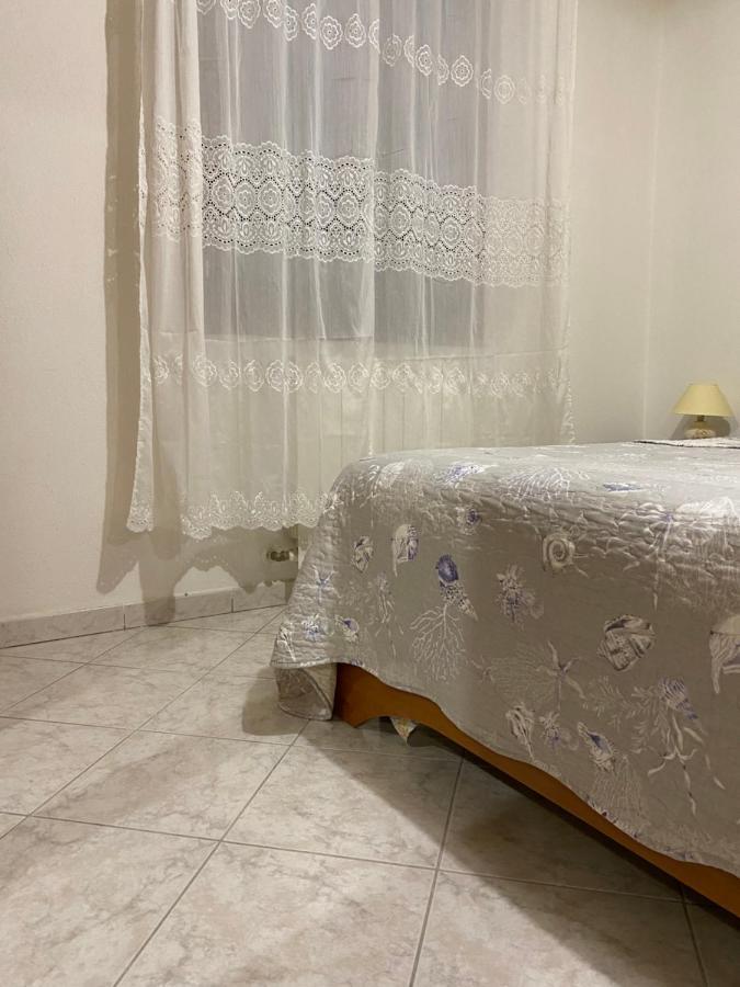 Fabio'S House Appartement Olbia Buitenkant foto