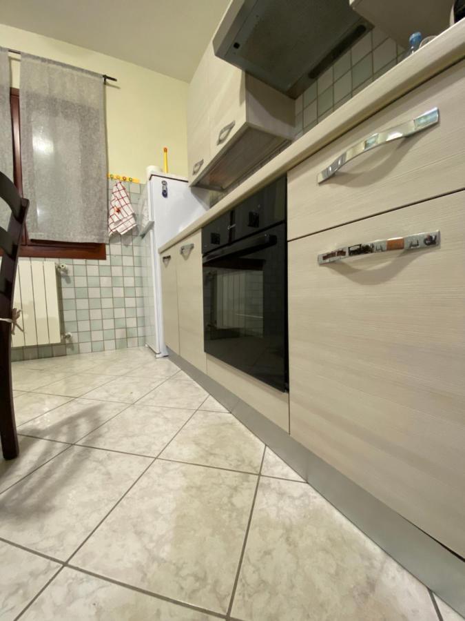 Fabio'S House Appartement Olbia Buitenkant foto