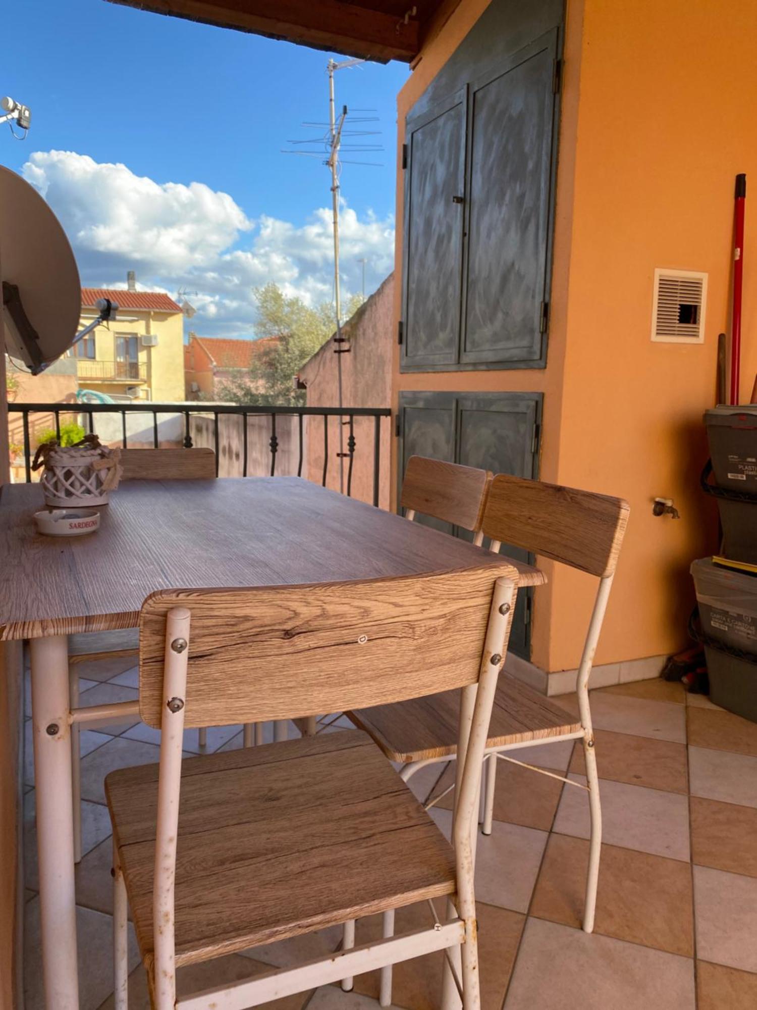 Fabio'S House Appartement Olbia Buitenkant foto