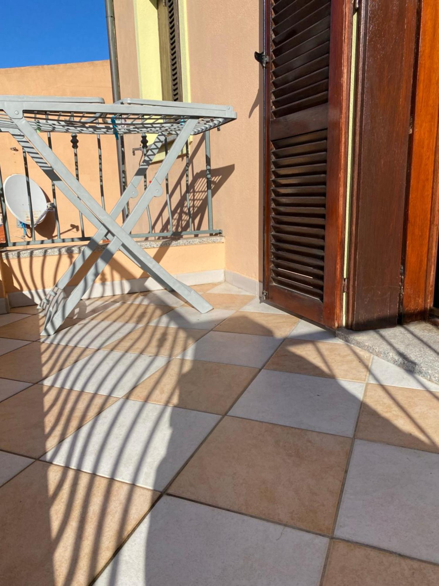 Fabio'S House Appartement Olbia Buitenkant foto